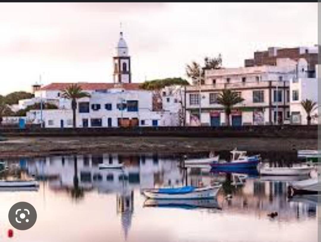 El Barquito De Arrecife Hotel Arrecife  Bagian luar foto